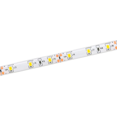 Лента светодиодная 20м LSR-2835W60-4,8-IP20-12В