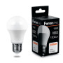Лампа светодиодная .PRO LB-1015 Шар E27 15W 6400K OSRAM LED