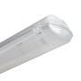 Светильник светодиодный промышленный ДСП Polar LED-76-845-27 78Вт 5000К IP65