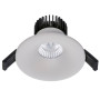 Светильник FIORE 07 WH D45 4000K (with driver)