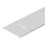 Крышка кабельного листового лотка 100x3000 (DRL 100 A4)