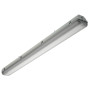 Светильник люминесцентный промышленный ЛБП/ЛПП LZ 218 HF new 2х18Вт Т8 G13 ЭПРА IP65