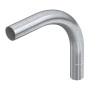 Дуга для трубы, горячее цинкование D63mm (SBN63 FT)