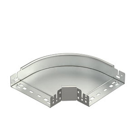 Угловая секция 90° 60x200 (RBM 90 620 A4)
