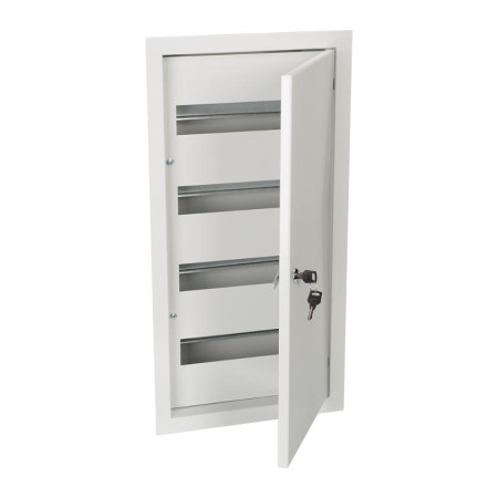 Корпус металлический ЩРв-48-630х320х120-IP31-УХЛ3