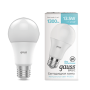 Лампа светодиодная Basic A60 13,5W 1300lm 4100K Е27 LED 1/10/50