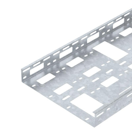 Миниканал AZ 50x300x3000 (AZK 300 FT)
