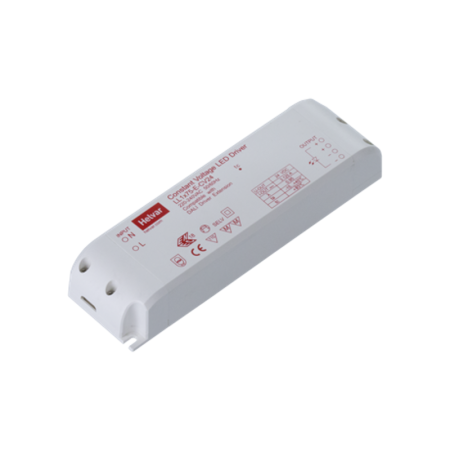Драйвер LED 75W 24V (HELVAR LL1x75-E-CV24 IP20)