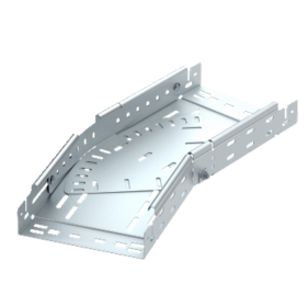 Секция регулируемая 85x300 (RBMV 830 FS)