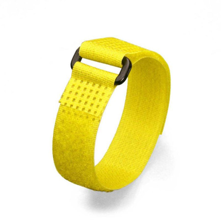 Стяжки велькро КСВ-П 20*450 (Жел)