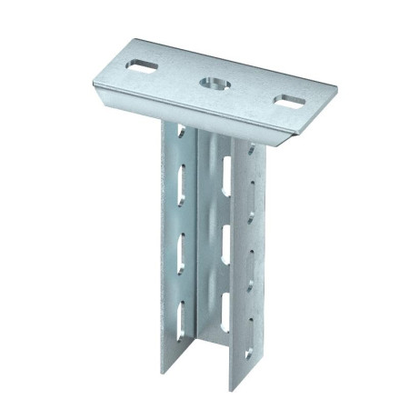 Подвесная стойка с траверсой 50x50x500 (US 5 K 50 G)