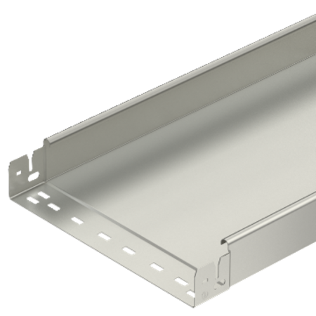 Кабельный листовой лоток неперфорированный 60x500x3050 (SKSMU 650 A2)