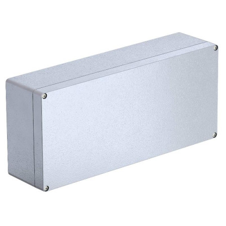 Коробка распределительная ALU 360x160x90 мм (Mx 361609 SGR)