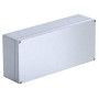 Коробка распределительная ALU 360x160x90 мм (Mx 361609 SGR)