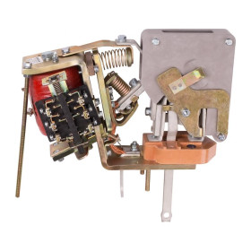 Контактор КПВ-604-250А-12DC-З-ПП-У3