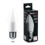 Лампа светодиодная .PRO LB-1309 Свеча E27 9W 4000K OSRAM LED