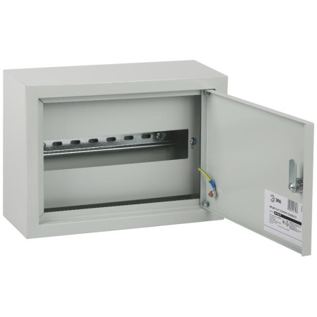 Корпус металлический навесной ЩРН-12з-1 76 УХЛЗ IP31 (220х300х125)