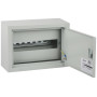 Корпус металлический навесной ЩРН-12з-1 76 УХЛЗ IP31 (220х300х125)