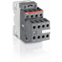 Реле контакторное NFZB44E-21 с катушкой управления 24-60В 50/60Гц 20-60В DC