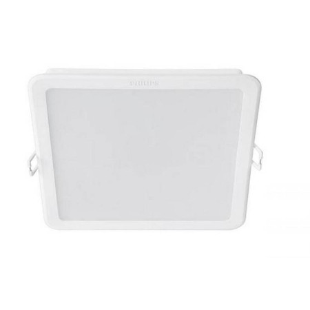 Светильник светодиодный встраиваемый 59451 MESON 105 9W 30K WH SQ recess