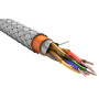 ITK Кабель RS-485 2х2х0,98 КГнг(А)-FRLS (200м)