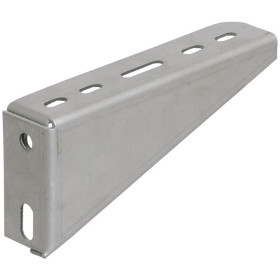 Кронштейн настенный осн. 150мм INOX