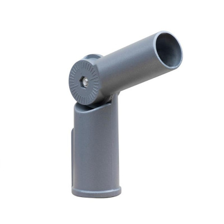 Переходной элемент AREA48/60 ADJUST ANGLE ADPT GY
