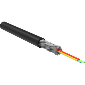 Кабель оптический ОКМБ-02нг(А)-HF-4А-2,5 200