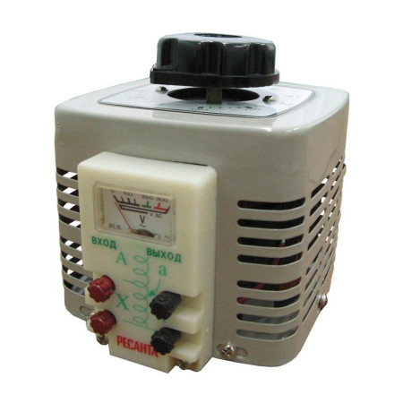 Автотрансформатор (ЛАТР)   TDGC2-10К  10kVA