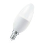 Лампа светодиодная управляемая SMART+ WiFi Candle Tunable White 40 5 W/2700…6500K E14 (x3)