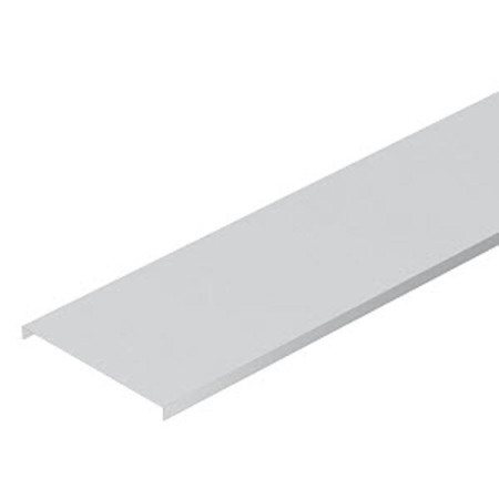 Крышка кабельного листового лотка 300x3000 (DRLU 300 A2)