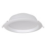 Светильник светодиодный встраиваемый downlight ДВО PLED DL2 35Вт 4000К IP40 опал