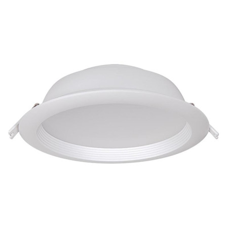 Светильник светодиодный встраиваемый downlight ДВО PLED DL2 35Вт 4000К IP40 опал