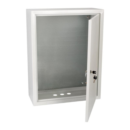 Щит с монтажной панелью ЩМП-03-650х500х220-IP31-УХЛ3