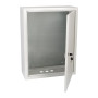 Щит с монтажной панелью ЩМП-03-650х500х220-IP31-УХЛ3
