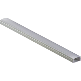 Светильник светодиодный линейный ДСО PROFILE S01 (anod profile + mat diffuser 2500mm) IP20