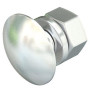 Болт с плоской головкой M6x16 (FRS 6x16 A4)