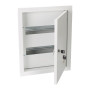 Корпус металлический ЩРв-24-405х320х120-IP31-УХЛ3