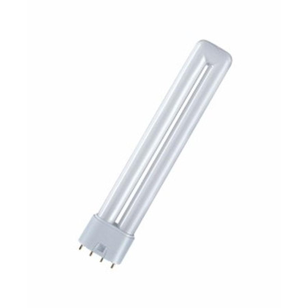Лампа энергосберегающая КЛЛ 18Вт 2G11 830 U образная DULUX L