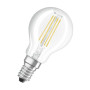 Лампа светодиодная LED RELAX and ACTIVE CLASSIC P 40 4 W/2700-4000K E14
