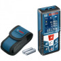 Лазерный измеритель длины GLM 50 C Professional
