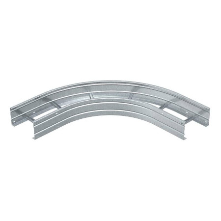 Угловая секция 90° 160x300 (WLB 90 163 FS)