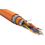 ITK Кабель RS-485 2х2х0,64 Кнг(А)-FRHF оранжевый (200м)