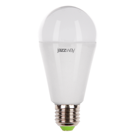 Лампа светодиодная LED 15Вт Е27 220В 3000К PLED- SP A60 груша