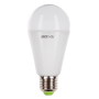 Лампа светодиодная LED 15Вт Е27 220В 3000К PLED- SP A60 груша