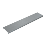 Крышка лотка 3000х300х1,0 "ПЛЮС" HD
