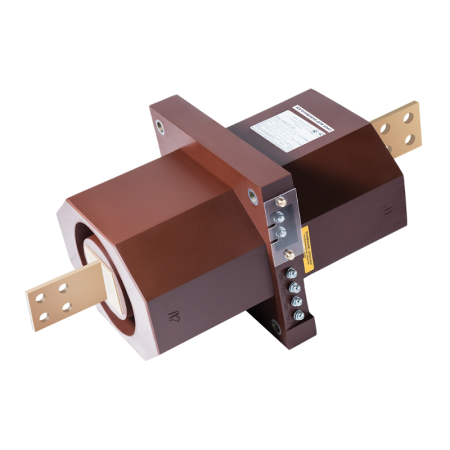 Трансформатор тока ТЛП-10-2-М1ВC-0.5/10P-10/15-150/5-У3-б-20кА
