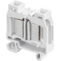 Клемма DR2,5/8.N.ADO ADO 2.5мм.кв. синяя, мини, DIN2