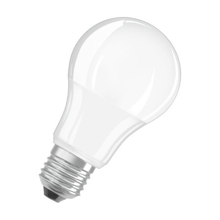 Лампа светодиодная LED DAYLIGHT SENSOR CLASSIC A 60 9 W/2700K E27