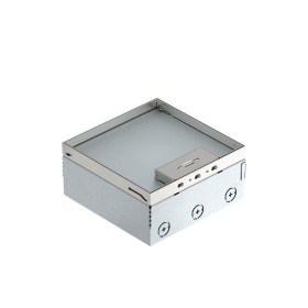 Лючок UDHOME4 2V (пустой,сталь) (UDHOME4 2V)